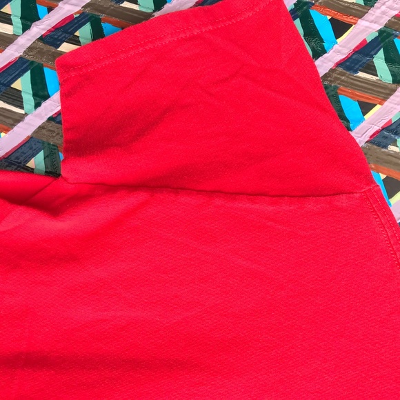 Wiz Khalifa Size small Tee Wiz Khalifa "I'm on the Level" Red sz Small T-shirt - Picture 8 of 8